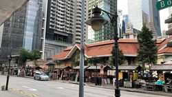 Sgx Centre Ii (D1), Office #623525041